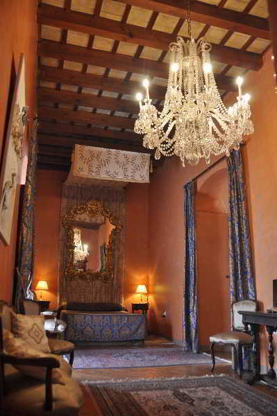 Granados Palacio Boutique Hotel Écija Eksteriør bilde