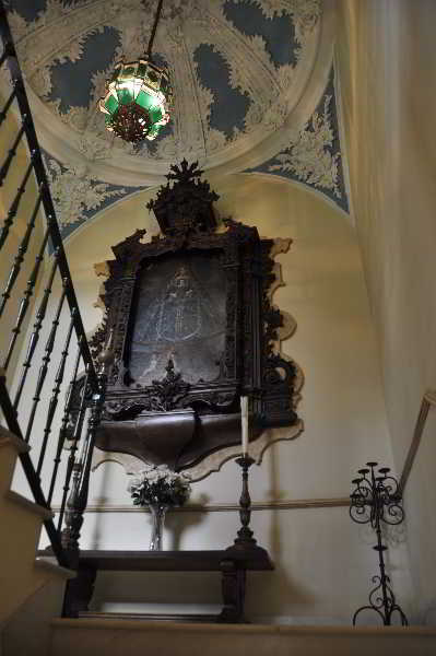 Granados Palacio Boutique Hotel Écija Eksteriør bilde