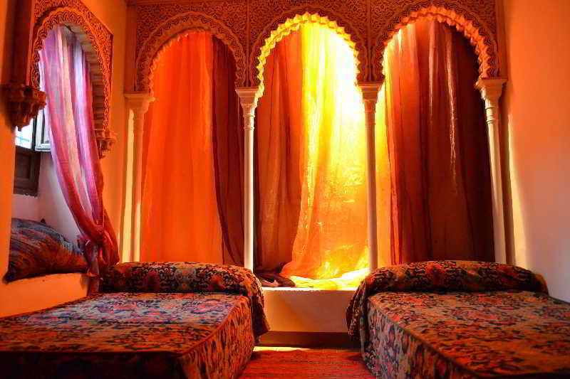 Granados Palacio Boutique Hotel Écija Eksteriør bilde