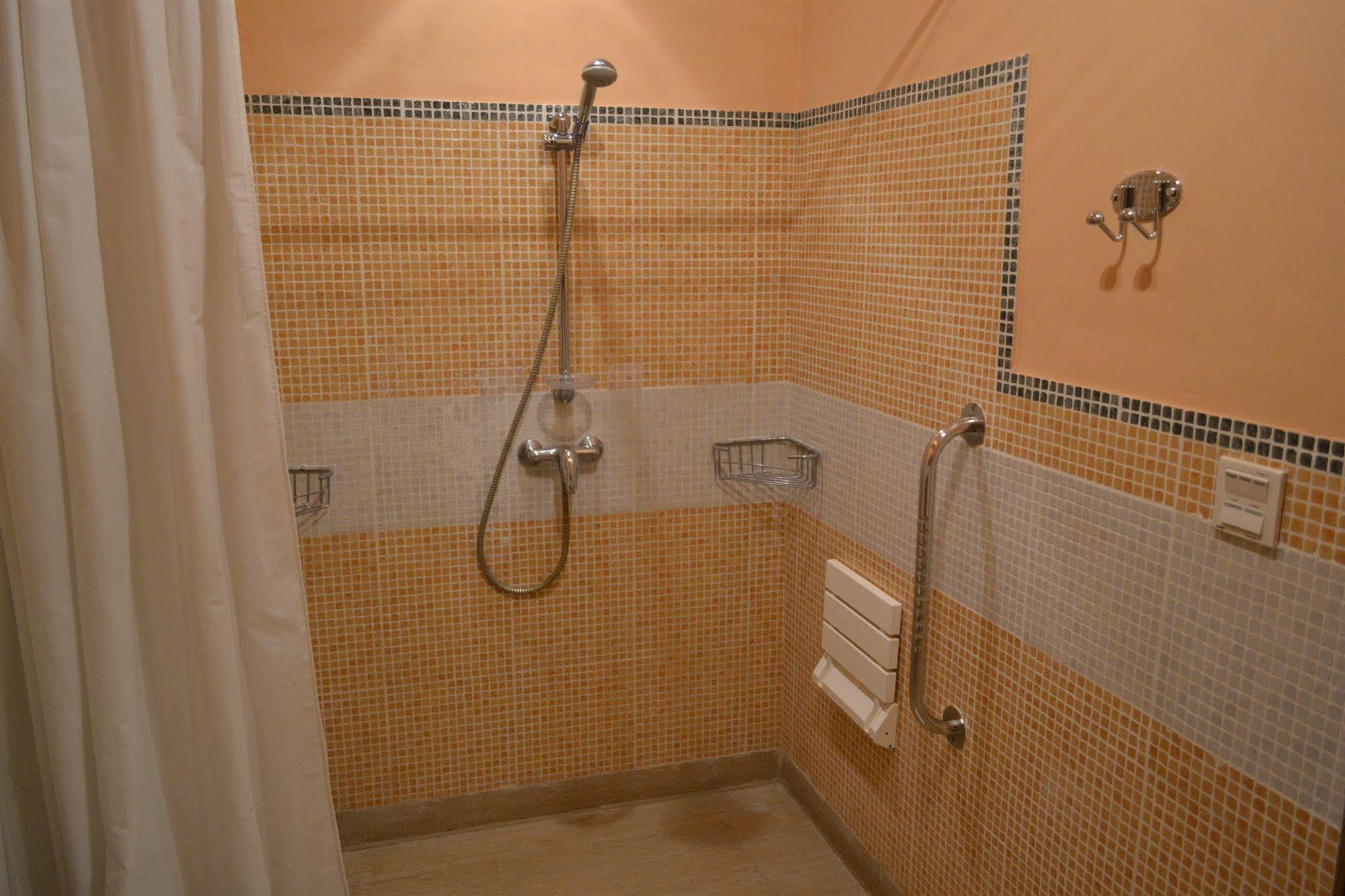 Granados Palacio Boutique Hotel Écija Eksteriør bilde