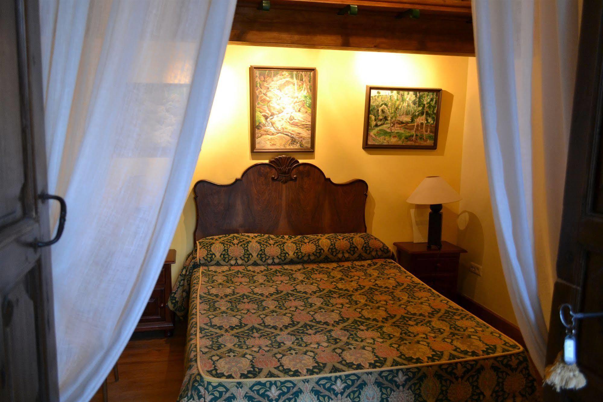 Granados Palacio Boutique Hotel Écija Eksteriør bilde