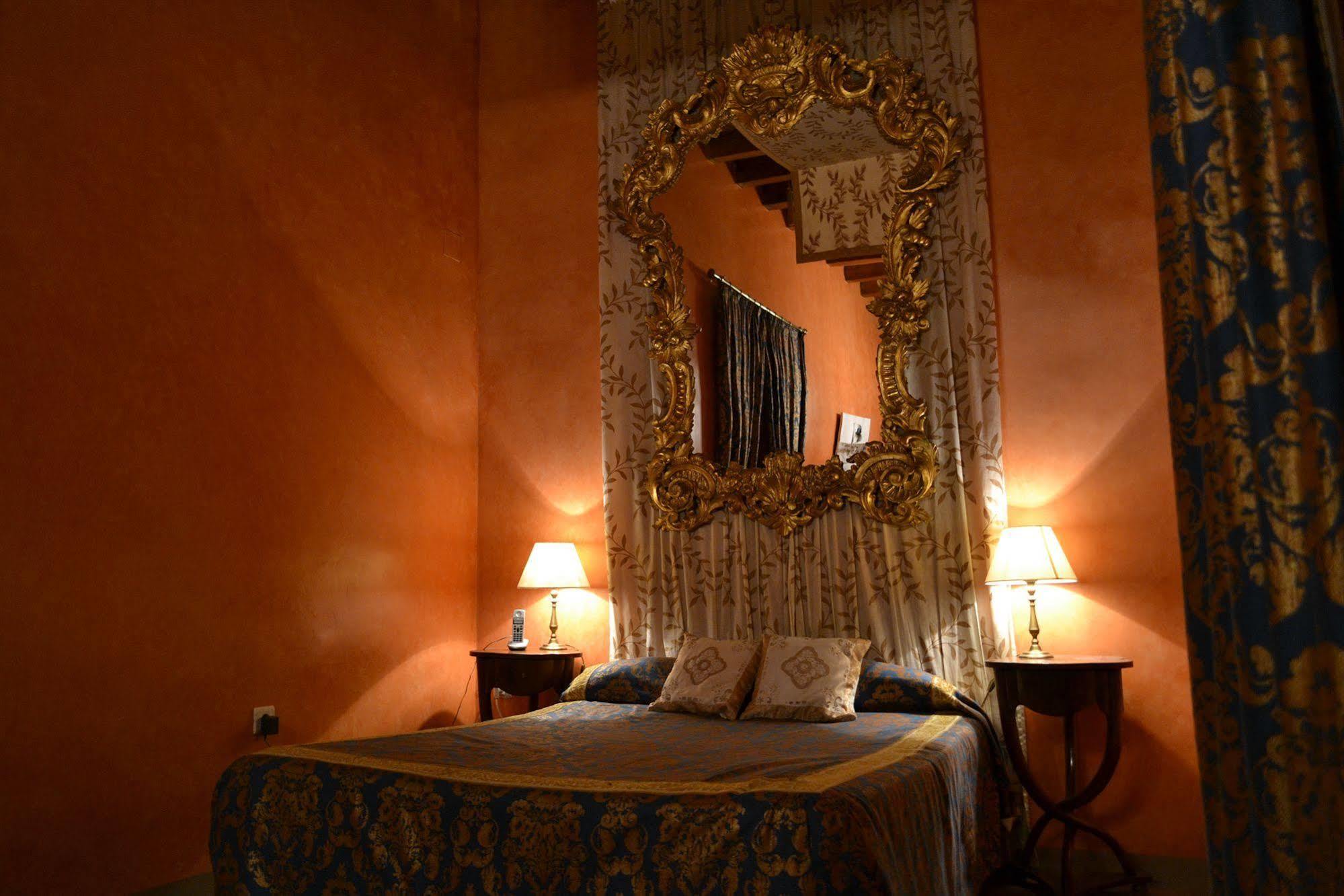 Granados Palacio Boutique Hotel Écija Eksteriør bilde
